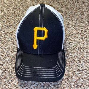 Pittsburgh Pirates Hat